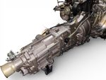 2000 2001 2002 2003 Subaru Legacy GT 2.0L Turbo 5SPD AWD Transmission JDM EJ208 9092 - Image 7