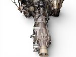 2000 2001 2002 2003 Subaru Legacy GT 2.0L Turbo 5SPD AWD Transmission JDM EJ208 9092 - Image 8