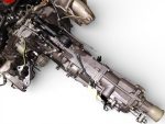 2000 2001 2002 2003 Subaru Legacy GT 2.0L Turbo 5SPD AWD Transmission JDM EJ208 9092 - Image 9