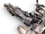 2000 2001 2002 2003 Subaru Legacy GT 2.0L Turbo 5SPD AWD Transmission JDM EJ208 9092 - Image 10