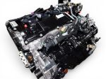 2019-2022 Toyota Rav4 2.5L 4-Cylinder Engine JDM A25A A25AFKS Motor 9336