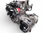 2019-2022 Toyota Rav4 2.5L 4-Cylinder Engine JDM A25A A25AFKS Motor 9336 - Image 4