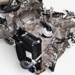 2019 2020 2021 2022 2023 2024 Toyota Rav4 2.5L 2WD FWD Automatic Transmission JDM A25AFKS UB80E 9336