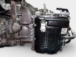 2019-2024 Toyota Rav4 2.5L 2WD FWD Automatic Transmission JDM A25AFKS UB80E 9336 - Image 2