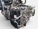2019-2024 Toyota Rav4 2.5L 2WD FWD Automatic Transmission JDM A25AFKS UB80E 9336 - Image 3