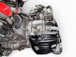 2019 2020 2021 2022 2023 2024 Toyota Rav4 2.5L 2WD FWD Automatic Transmission JDM A25AFKS UB80E 9336 - Image 10
