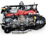 Subaru Impreza WRX STI 2008-2014 2.5L Turbo Engine JDM Motor EJ257 7062