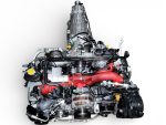 Subaru Impreza WRX STI 2008-2014 2.5L Turbo Engine JDM Motor EJ257 7062 - Image 2