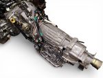 Subaru Legacy 2.0L 1999-2003 Twin Turbo Auto AWD Transmission JDM EJ206 6966 - Image 4