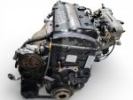 Honda Prelude 1992-1995 2.2L 4CYL OBD1 Engine LSD Transmission JDM H22A 4667 - Image 4