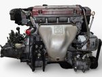 Honda Accord Euro R 1998-2002 2.2L 4CYL Engine LSD Transmission JDM H22A 4669 - Image 3