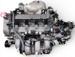 MazdaSpeed3 2007 2008 2009 2.3L 4CYL DISI Turbo Engine 6SPD Trans JDM L3VDT 4135 - Image 2