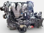 MazdaSpeed3 2007 2008 2009 2.3L 4CYL DISI Turbo Engine 6SPD Trans JDM L3VDT 4135 - Image 3
