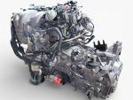 MazdaSpeed3 2007 2008 2009 2.3L 4CYL DISI Turbo Engine 6SPD Trans JDM L3VDT 4135 - Image 4