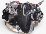 Subaru Impreza WRX STI 2008-2014 2.5L Turbo JDM Engine Motor EJ257 4179 - Image 4