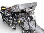 2008 2009 2010 2011 2012 2013 2014 Subaru Impreza WRX STI 2.5L Turbo JDM Engine Motor EJ257 4179 - Image 6