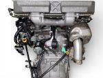 2008 2009 2010 2011 2012 2013 2014 Subaru Impreza WRX STI 2.5L Turbo JDM Engine Motor EJ257 4179 - Image 7