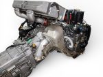 2008 2009 2010 2011 2012 2013 2014 Subaru Impreza WRX STI 2.5L Turbo JDM Engine Motor EJ257 4179 - Image 8