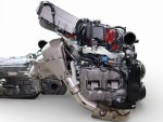 2008 2009 2010 2011 2012 2013 2014 Subaru Impreza WRX STI 2.5L Turbo JDM Engine Motor EJ257 4179 - Image 9