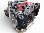 2008 2009 2010 2011 2012 2013 2014 Subaru Impreza WRX STI 2.5L Turbo JDM Engine Motor EJ257 4179 - Image 10