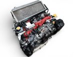 2008 2009 2010 2011 2012 2013 2014 Subaru Impreza WRX STI 2.5L Turbo JDM Engine Motor EJ257 4179 - Image 11
