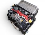 2008 2009 2010 2011 2012 2013 2014 Subaru Impreza WRX STI 2.5L Turbo JDM Engine Motor EJ257 4179 - Image 13