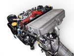 2008 2009 2010 2011 2012 2013 2014 Subaru Impreza WRX STI 2.5L Turbo JDM Engine Motor EJ257 4179 - Image 15