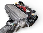 2008 2009 2010 2011 2012 2013 2014 Subaru Impreza WRX STI 2.5L Turbo JDM Engine Motor EJ257 4179 - Image 17