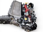 2008 2009 2010 2011 2012 2013 2014 Subaru Impreza WRX STI 2.5L Turbo JDM Engine Motor EJ257 4179 - Image 18