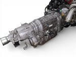 2008 2009 2010 2011 2012 2013 2014 Subaru Impreza WRX STI 2.5L Automatic Transmission JDM EJ257 4179 - Image 5