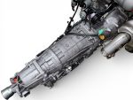 2008 2009 2010 2011 2012 2013 2014 Subaru Impreza WRX STI 2.5L Automatic Transmission JDM EJ257 4179 - Image 8