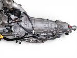 2008 2009 2010 2011 2012 2013 2014 Subaru Impreza WRX STI 2.5L Automatic Transmission JDM EJ257 4179 - Image 11