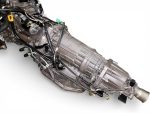 2008 2009 2010 2011 2012 2013 2014 Subaru Impreza WRX STI 2.5L Automatic Transmission JDM EJ257 2061