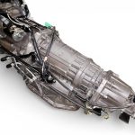 2008 2009 2010 2011 2012 2013 2014 Subaru Impreza WRX STI 2.5L Automatic Transmission JDM EJ257 2061
