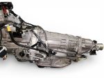 2008 2009 2010 2011 2012 2013 2014 Subaru Impreza WRX STI 2.5L Automatic Transmission JDM EJ257 2061 - Image 2