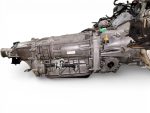 2008 2009 2010 2011 2012 2013 2014 Subaru Impreza WRX STI 2.5L Automatic Transmission JDM EJ257 2061 - Image 6