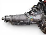 2008 2009 2010 2011 2012 2013 2014 Subaru Impreza WRX STI 2.5L Automatic Transmission JDM EJ257 2061 - Image 7