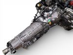 2008 2009 2010 2011 2012 2013 2014 Subaru Impreza WRX STI 2.5L Automatic Transmission JDM EJ257 2061 - Image 8
