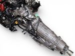 2008 2009 2010 2011 2012 2013 2014 Subaru Impreza WRX STI 2.5L Automatic Transmission JDM EJ257 2061 - Image 10