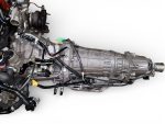 2008 2009 2010 2011 2012 2013 2014 Subaru Impreza WRX STI 2.5L Automatic Transmission JDM EJ257 2061 - Image 11