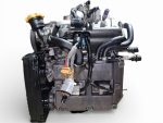 Subaru Impreza WRX 2002-2005 2.0L 4CYL AVCS Turbo Engine JDM EJ205 6019 - Image 4