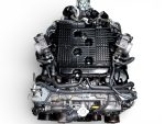Nissan 370Z 2009-2012 3.7L V6 Engine Manual 6SPD Transmission JDM VQ37 3159 - Image 2