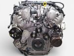 Nissan 370Z 2009-2012 3.7L V6 Engine Manual 6SPD Transmission JDM VQ37 3159 - Image 3