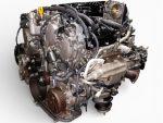 Nissan 370Z 2009-2012 3.7L V6 Engine Manual 6SPD Transmission JDM VQ37 3159 - Image 4