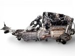 2009 2010 2011 2012 Nissan 370Z 3.7L V6 Engine Manual 6SPD Transmission JDM VQ37 3159 - Image 9