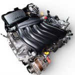 2014 2015 2016 Nissan Versa 1.5L 4CYL Engine JDM HR15DE 438D Replaces HR16DE