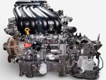 Nissan Versa 2014 2015 2016 1.5L 4CYL Engine JDM HR15DE 438D Replaces HR16DE - Image 3