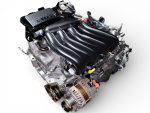 2014 2015 2016 Nissan Versa 1.5L 4CYL Engine JDM HR15DE 438D Replaces HR16DE - Image 11