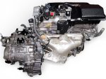 2014 2015 2016 Nissan Versa 1.5L 4CYL Engine JDM HR15DE 438D Replaces HR16DE - Image 16