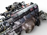 Honda Civic 2001 2002 2003 2004 2005 1.7L 4CYL VTEC Engine JDM D17A 1422 Motor